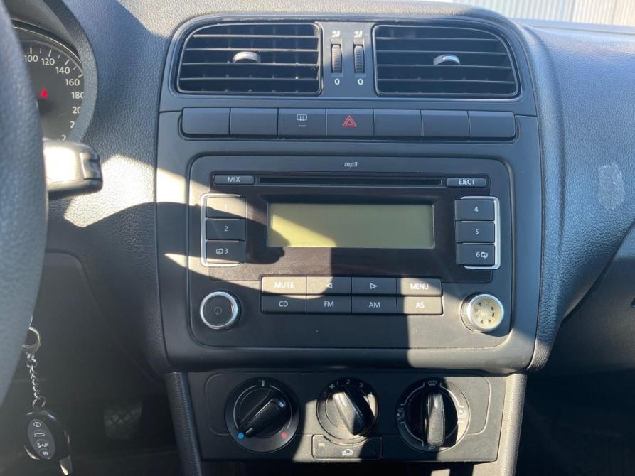 Volkswagen Polo V Курган  - изображение 11