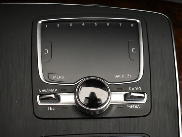 Audi Q5 II (FY) с пробегом 2017 года, цена 3 759 000 рублей, 59600 км, внедорожник, Автокод Объявления