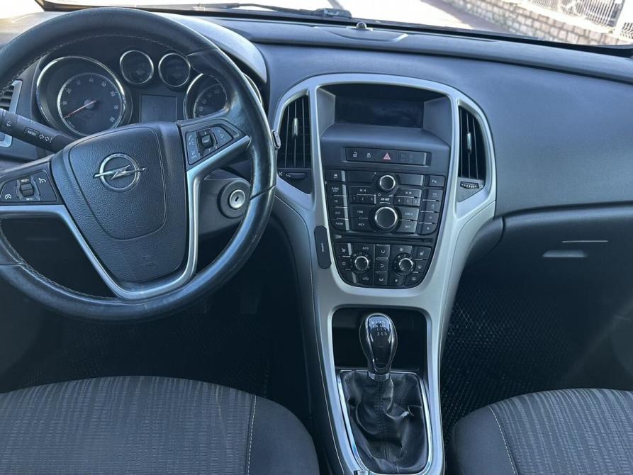 Opel Astra J Иваново  - изображение 9