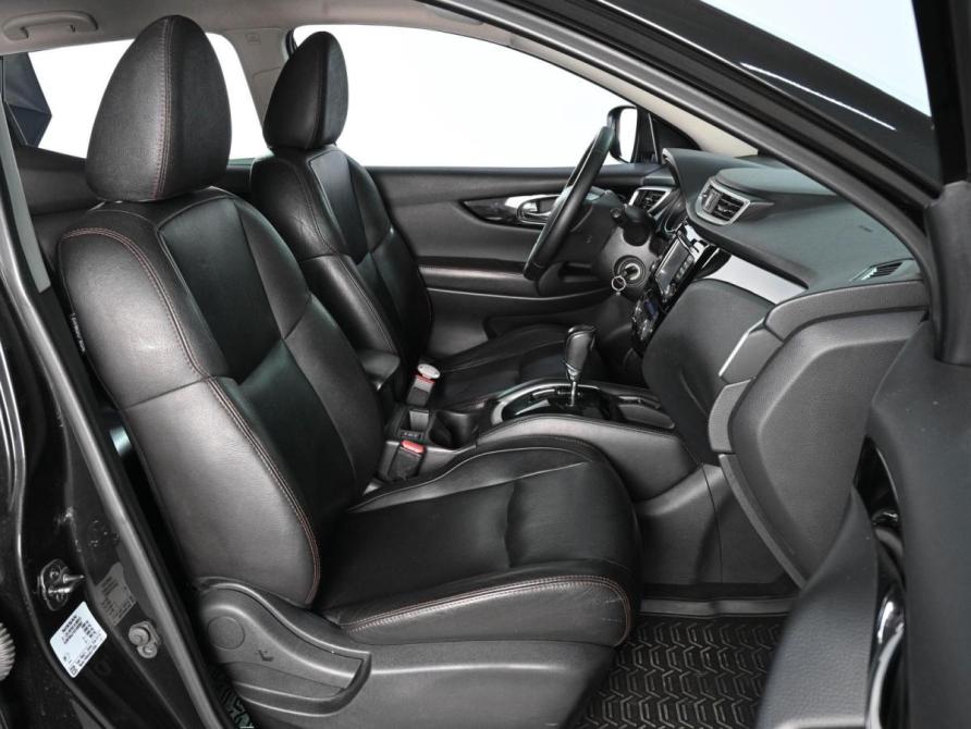 Nissan Qashqai II Ростов-на-Дону  - изображение 8