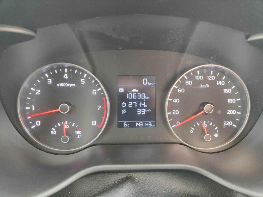 Kia Rio IV Санкт-Петербург  - изображение 19