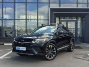 Geely Tugella I Москва  - изображение 29