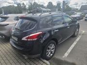 Nissan Murano II (Z51) Рестайлинг Санкт-Петербург  - изображение 9