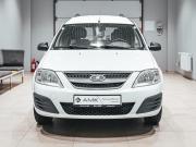 Lada (ВАЗ) Largus I Екатеринбург  - изображение 21