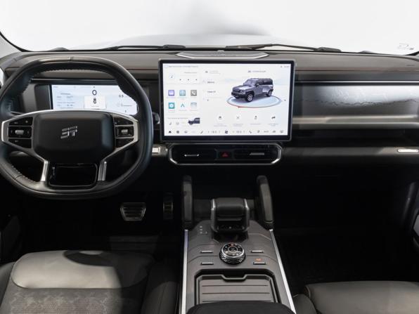 JETOUR T2 с пробегом 2024 года, цена 3 389 654 рубля, 50010 км, внедорожник, Автокод Объявления