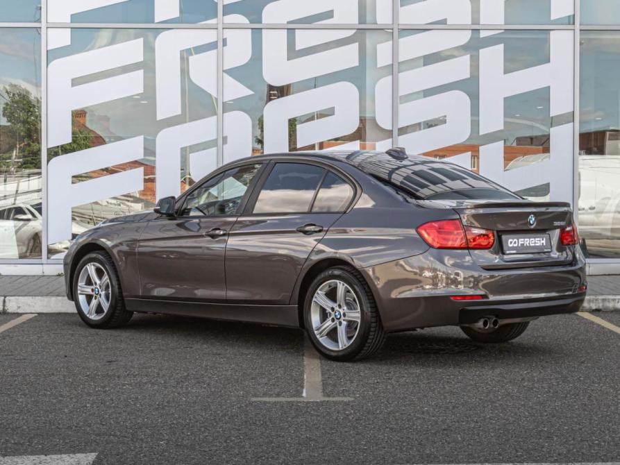 BMW 3 серии VI (F3x) Краснодар  - изображение 2