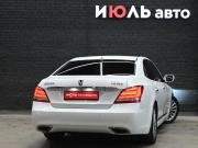 Hyundai Equus II Рестайлинг Екатеринбург  - изображение 32
