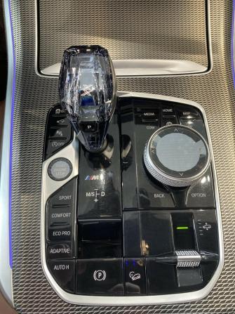 BMW X5 IV (G05/G18) с пробегом 2020 года, цена 6 199 000 рублей, 145000 км, внедорожник, Автокод Объявления