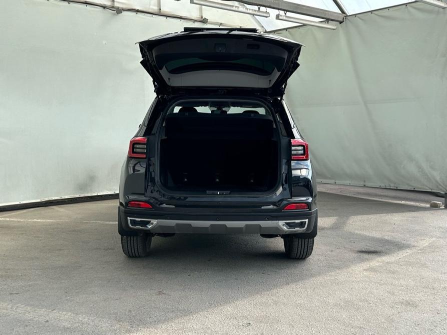 Chery Tiggo 4 Pro I Рестайлинг Липецк  - изображение 7