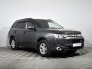 Mitsubishi Outlander III Санкт-Петербург  - изображение 22