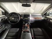 Volkswagen Touareg I Рестайлинг Москва  - изображение 32