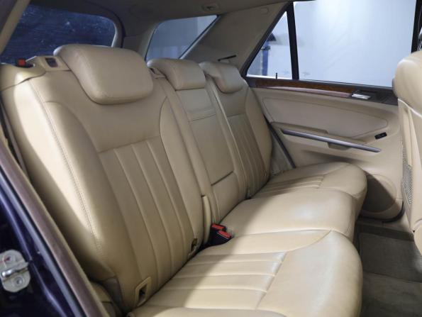Mercedes-Benz M-Класс II (W164) с пробегом 2005 года, цена 769 000 рублей, 366927 км, внедорожник, Автокод Объявления