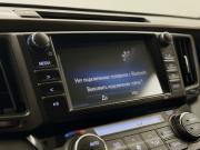 Toyota RAV4 IV (XA40) Рестайлинг Вологда  - изображение 37
