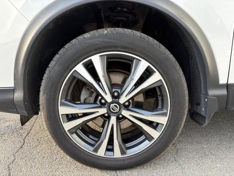 Nissan Qashqai II Рестайлинг Нижний Тагил  - изображение 22