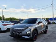 Omoda C5 I Нижний Новгород  - изображение 11
