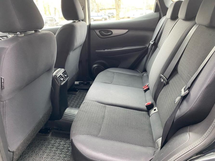 Nissan Qashqai II Екатеринбург  - изображение 15