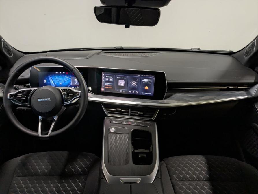Haval F7 II Санкт-Петербург  - изображение 14