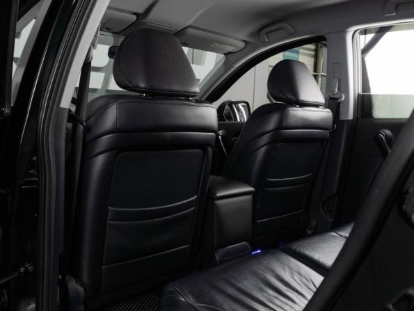 Honda CR-V III с пробегом 2008 года, цена 1 399 000 рублей, 216595 км, внедорожник, Автокод Объявления
