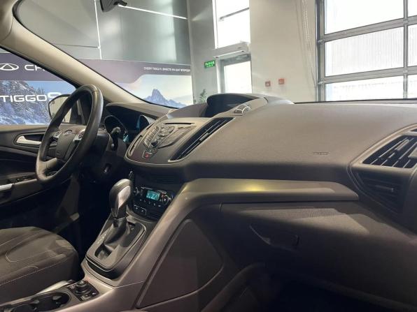 Ford Kuga II с пробегом 2016 года, цена 1 680 000 рублей, 83621 км, внедорожник, Автокод Объявления