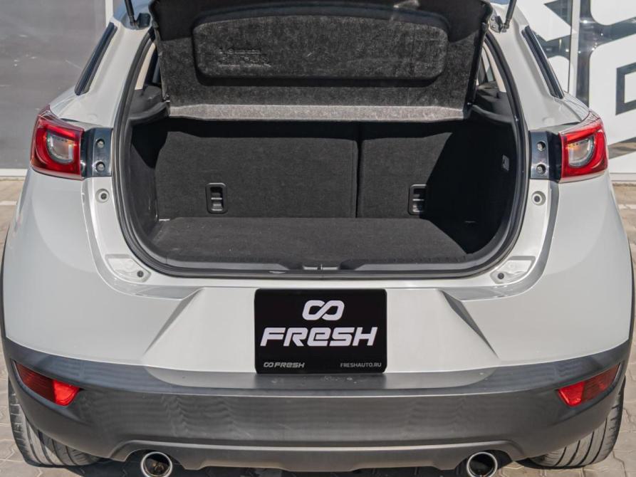 Mazda CX-3 I Краснодар  - изображение 22