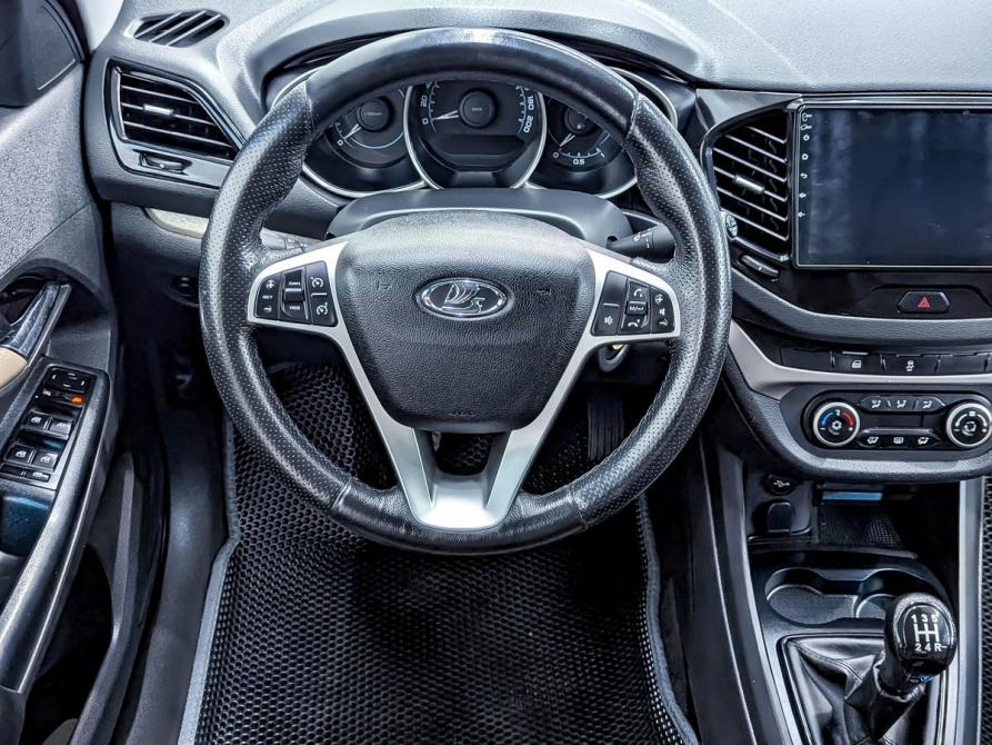 Lada (ВАЗ) Vesta I Ярославль  - изображение 7