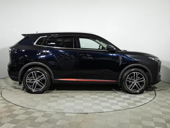 Changan CS55 Plus II с пробегом 2024 года, цена 2 149 700 рублей, 54780 км, внедорожник, Автокод Объявления