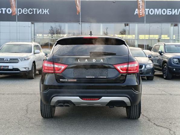 Lada (ВАЗ) Vesta I с пробегом 2020 года, цена 1 245 000 рублей, 61000 км, универсал, Автокод Объявления