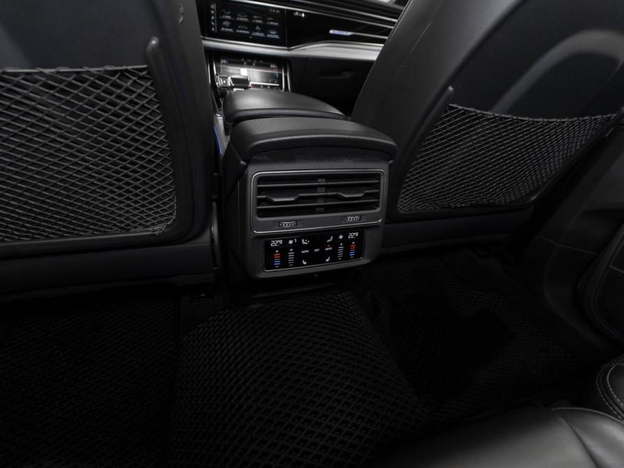 Audi Q7 II (4M) Рестайлинг Москва  - изображение 14