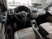 Volkswagen Tiguan I Рестайлинг Москва  - изображение 29