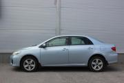 Toyota Corolla X (E140 E150) Рестайлинг Белгород  - изображение 30