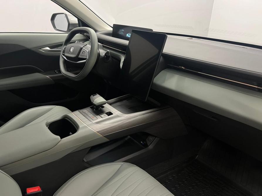 Changan Lamore Санкт-Петербург  - изображение 18