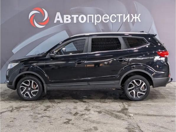 Lifan Myway с пробегом 2018 года, цена 765 000 рублей, 177958 км, внедорожник, Автокод Объявления