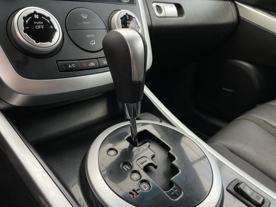 Mazda CX-7 I Тамбов  - изображение 17