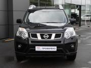 Nissan X-Trail II Рестайлинг Москва  - изображение 26
