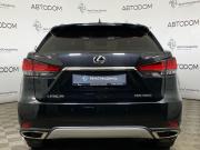 Lexus RX IV Рестайлинг Москва  - изображение 30
