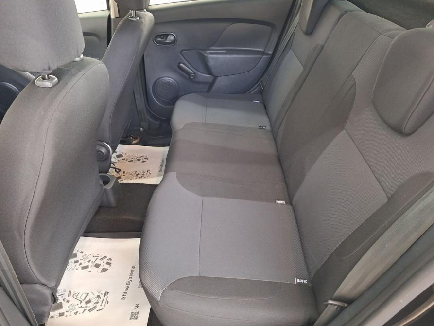 Renault Logan II Рестайлинг Смоленск  - изображение 13