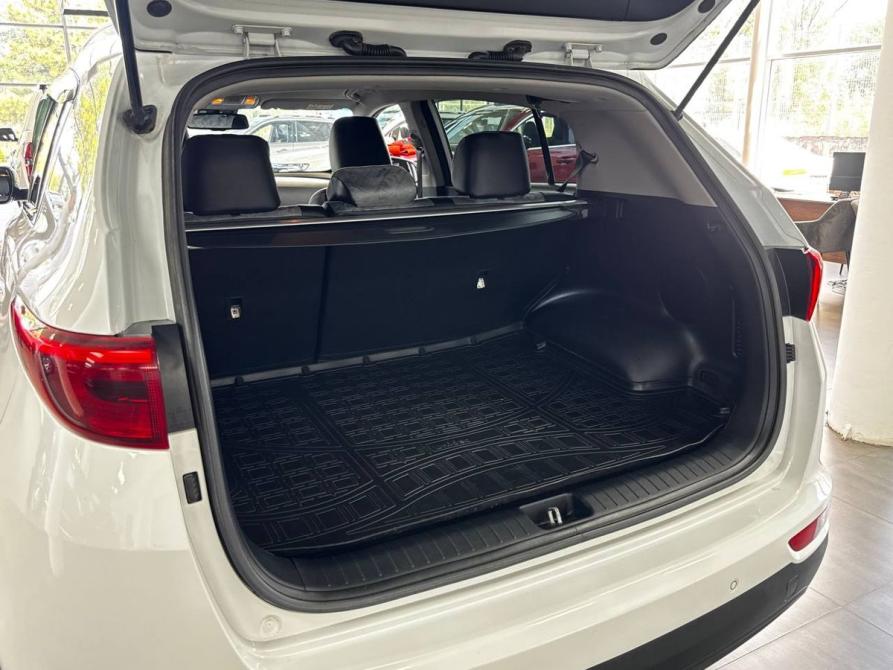 Kia Sportage IV Ростов-на-Дону  - изображение 26