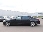 Mercedes-Benz Maybach S-Класс I (X222) Москва  - изображение 48