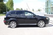 Mitsubishi Outlander II Рестайлинг Ульяновск  - изображение 22