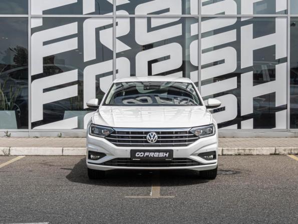 Volkswagen Jetta VII с пробегом 2020 года, цена 2 260 000 рублей, 78975 км, седан, Автокод Объявления