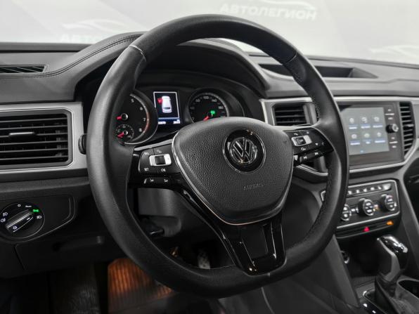 Volkswagen Teramont I с пробегом 2018 года, цена 3 100 000 рублей, 132700 км, внедорожник, Автокод Объявления