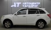 Lifan X60 I Рестайлинг Таганрог  - изображение 20