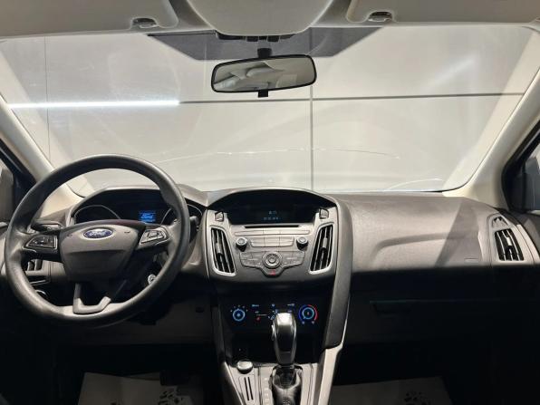 Ford Focus III Рестайлинг с пробегом 2016 года, цена 916 000 рублей, 130000 км, седан, Автокод Объявления