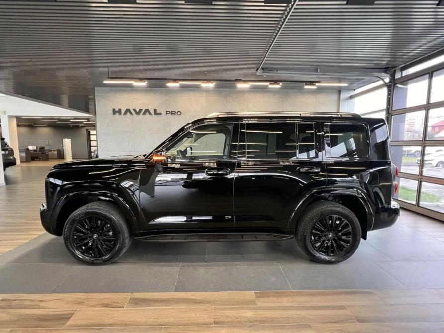 Haval H9 II Екатеринбург  - изображение 6