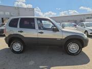 Chevrolet Niva I Рестайлинг Саратов  - изображение 37