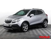 Opel Mokka I Москва  - изображение 23