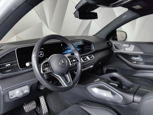 Mercedes-Benz GLE Coupe II (C167) с пробегом 2020 года, цена 7 500 000 рублей, 64984 км, внедорожник, Автокод Объявления