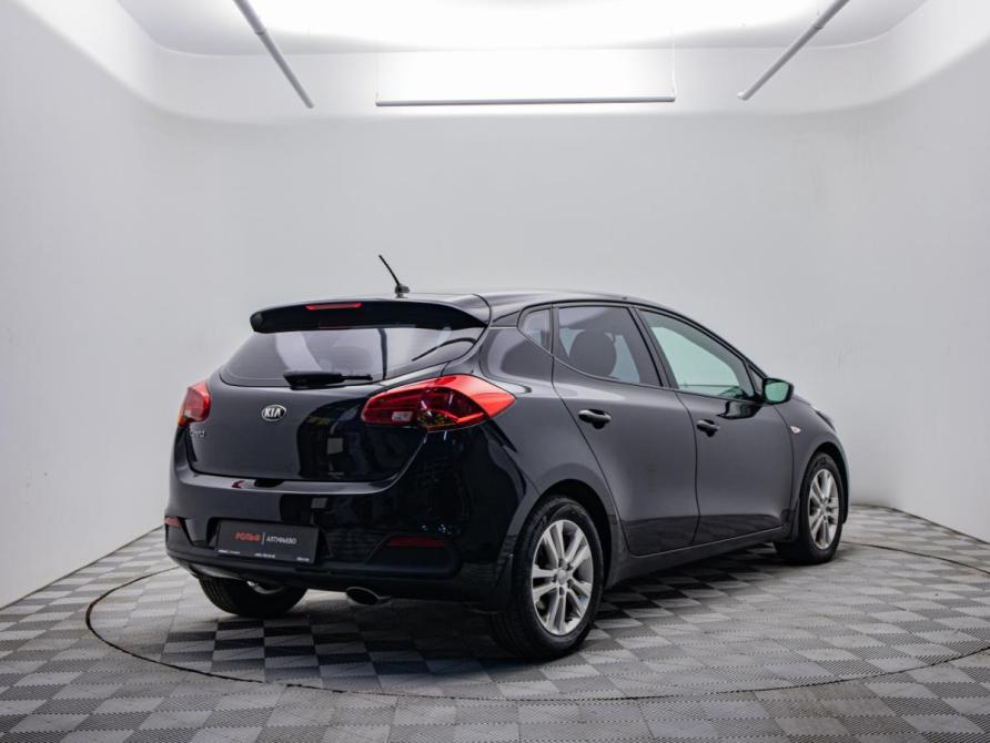 Kia Ceed II Москва  - изображение 5