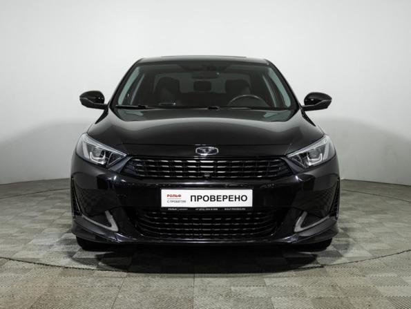 Kaiyi E5 с пробегом 2023 года, цена 1 339 700 рублей, 36538 км, седан, Автокод Объявления