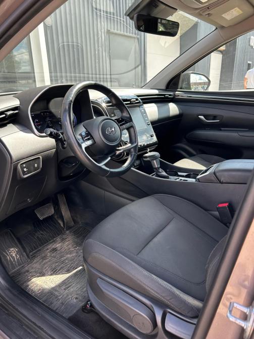 Hyundai Tucson IV Альметьевск  - изображение 9